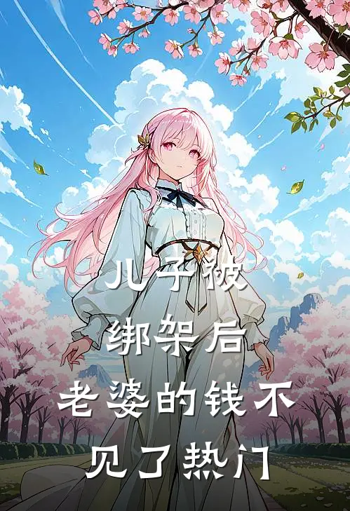 儿子被绑架后，老婆的钱不见了热门