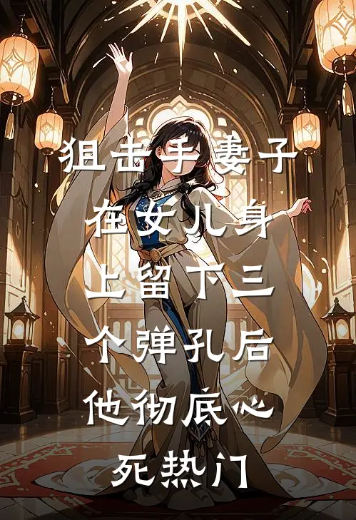 狙击手妻子在女儿身上留下三个弹孔后，他彻底心死热门