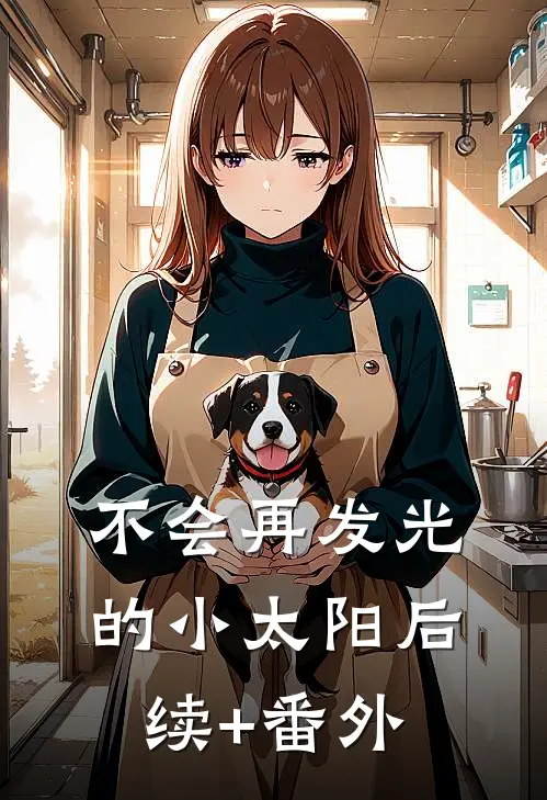 不会再发光的小太阳后续+番外
