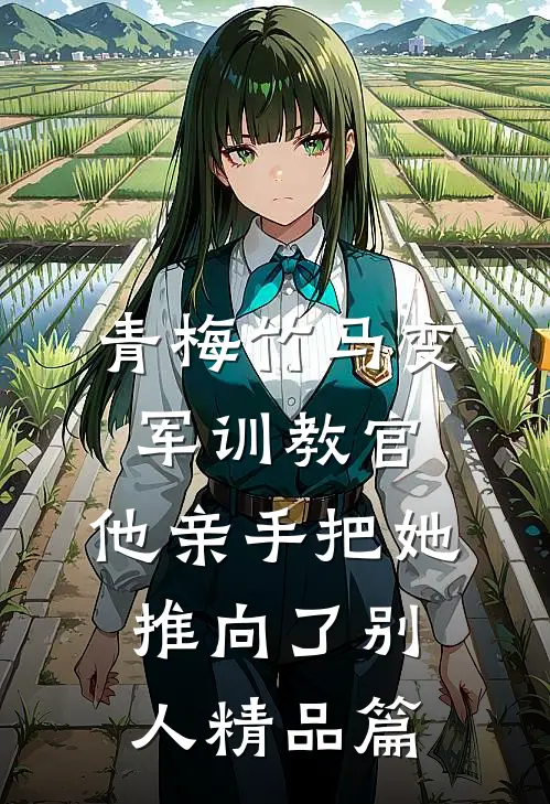 青梅竹马变军训教官，他亲手把她推向了别人精品篇