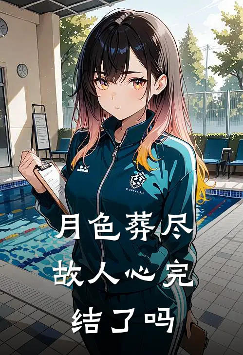 月色葬尽故人心完结了吗