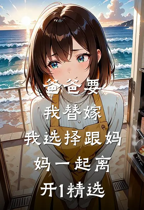爸爸要我替嫁，我选择跟妈妈一起离开1精选