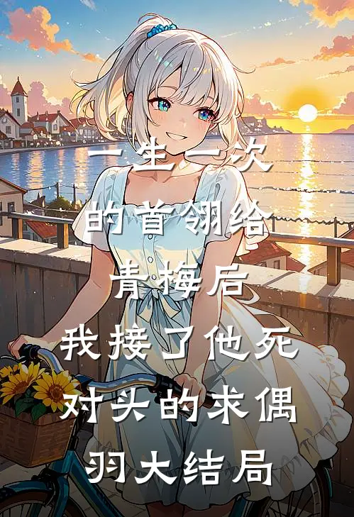 一生一次的首翎给青梅后，我接了他死对头的求偶羽大结局