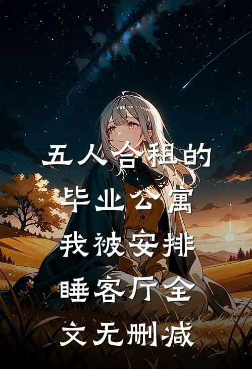 五人合租的毕业公寓，我被安排睡客厅全文无删减
