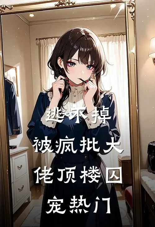 逃不掉，被疯批大佬顶楼囚宠热门