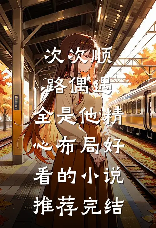 次次顺路偶遇，全是他精心布局好看的小说推荐完结