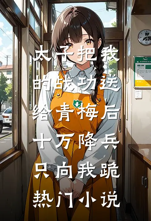 太子把我的战功送给青梅后，十万降兵只向我跪热门小说
