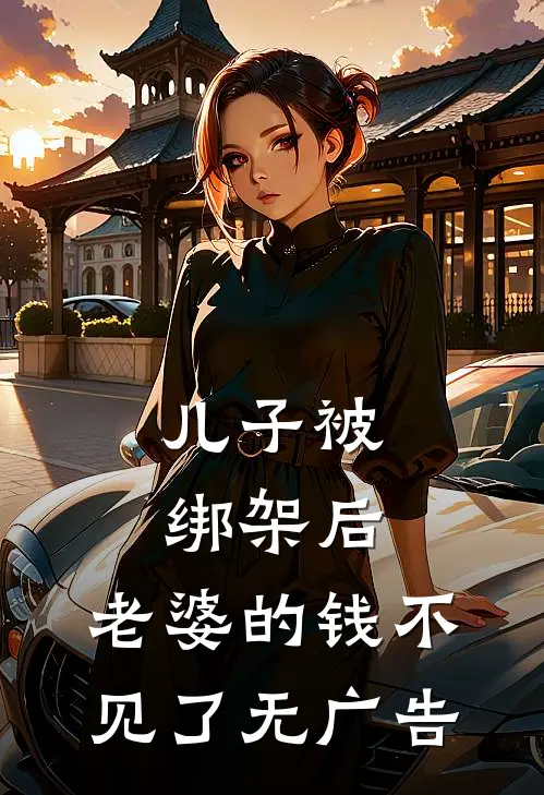 儿子被绑架后，老婆的钱不见了无广告