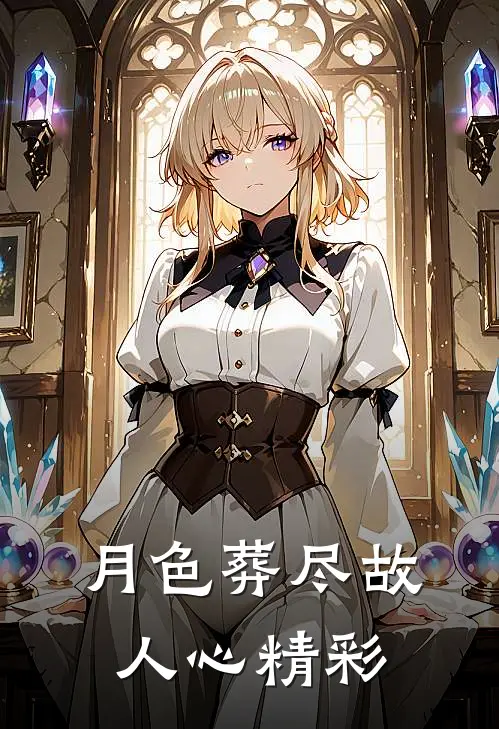 月色葬尽故人心精彩