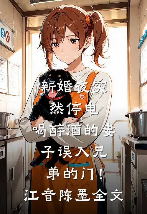 新婚夜突然停电，喝醉酒的妻子误入兄弟的门！江音陈墨全文