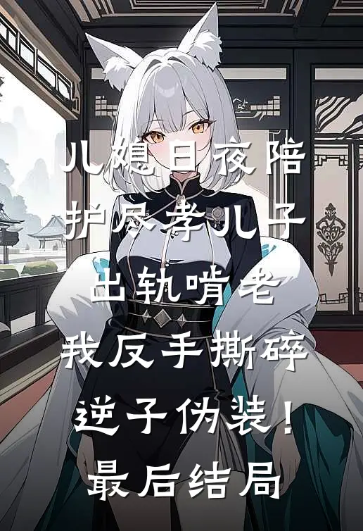 儿媳日夜陪护尽孝儿子出轨啃老，我反手撕碎逆子伪装！最后结局