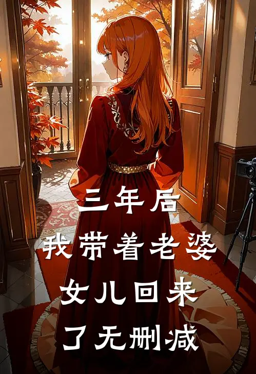 三年后，我带着老婆女儿回来了无删减