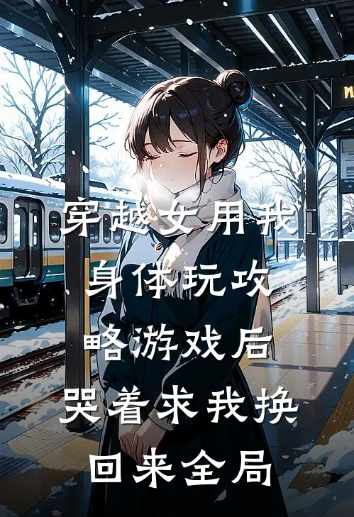 穿越女用我身体玩攻略游戏后，哭着求我换回来全局