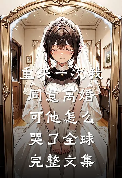 重来一次我同意离婚，可他怎么哭了全球完整文集