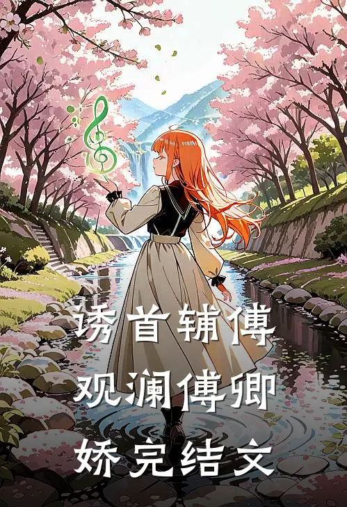 诱首辅傅观澜傅卿娇完结文