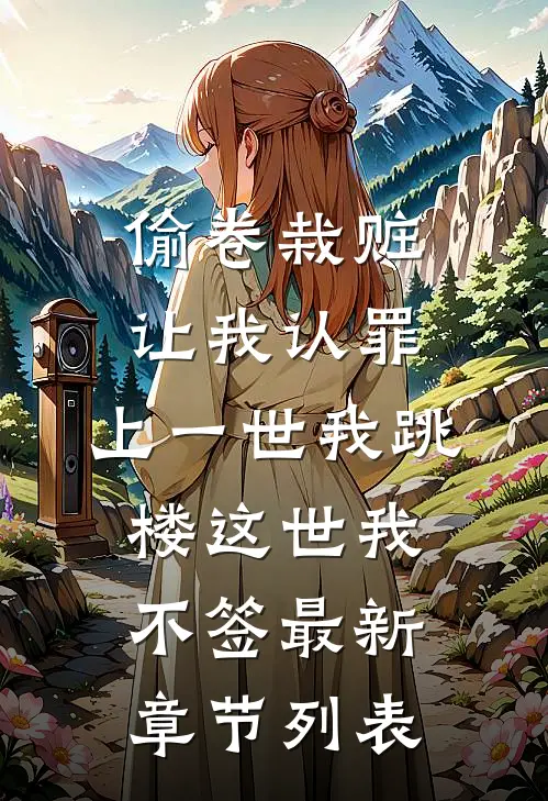 偷卷栽赃让我认罪，上一世我跳楼这世我不签最新章节列表