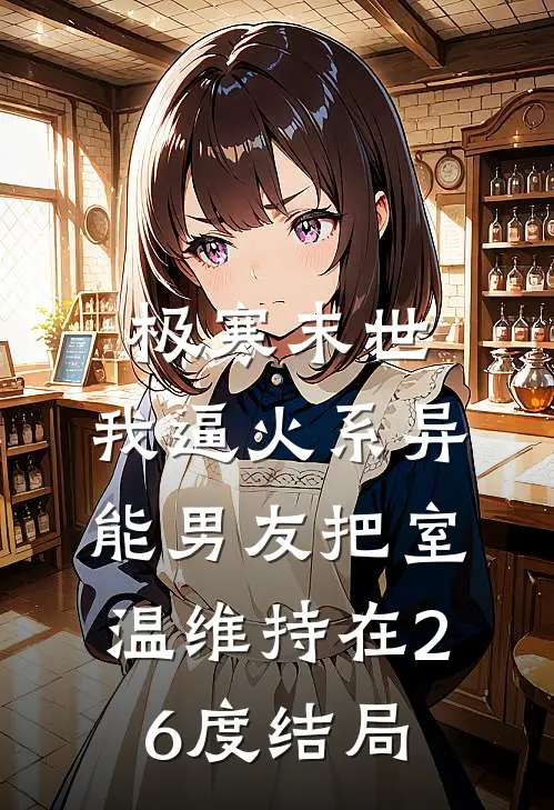 极寒末世，我逼火系异能男友把室温维持在26度结局