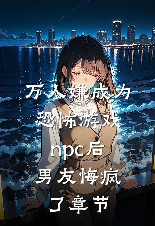 万人嫌成为恐怖游戏npc后，男友悔疯了章节
