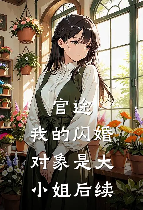 官途：我的闪婚对象是大小姐后续