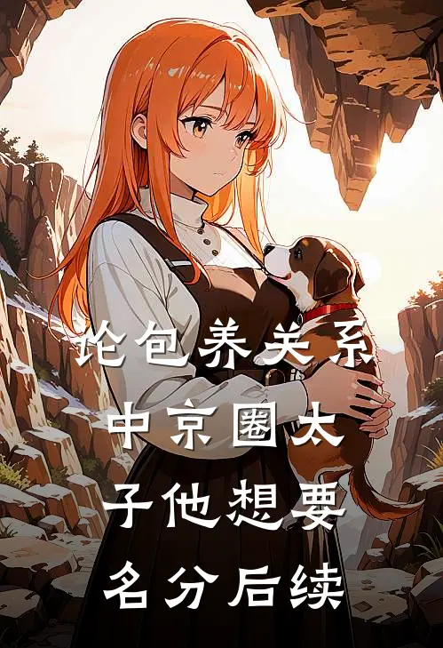 论包养关系中京圈太子他想要名分后续