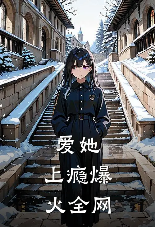 爱她，上瘾爆火全网