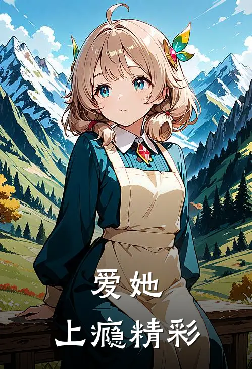 爱她，上瘾精彩