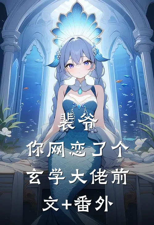 裴爷，你网恋了个玄学大佬前文+番外
