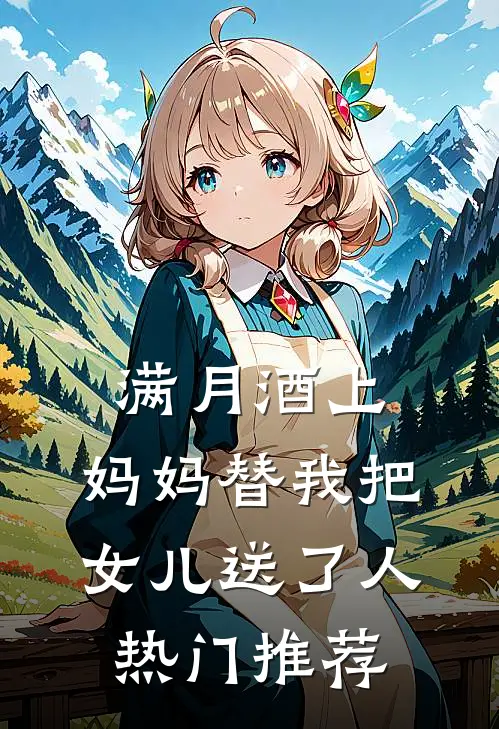 满月酒上，妈妈替我把女儿送了人热门推荐