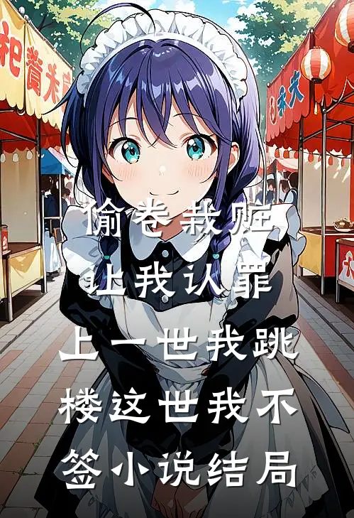 偷卷栽赃让我认罪，上一世我跳楼这世我不签小说结局