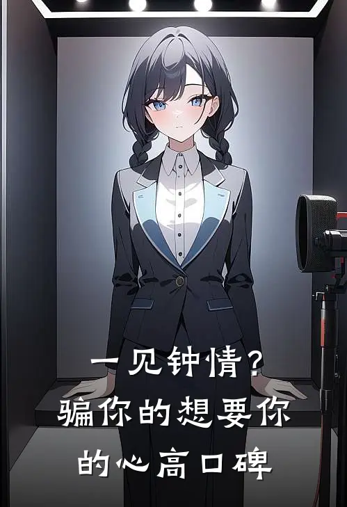 一见钟情？骗你的，想要你的心高口碑