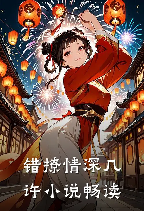 错撩情深几许小说畅读