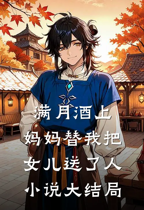 满月酒上，妈妈替我把女儿送了人小说大结局