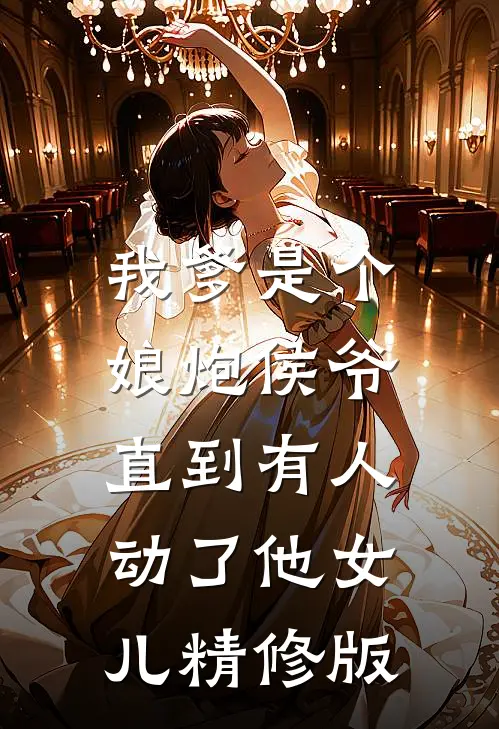 我爹是个娘炮侯爷，直到有人动了他女儿精修版