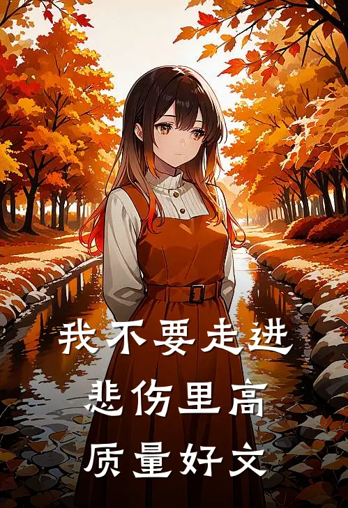 我不要走进悲伤里高质量好文
