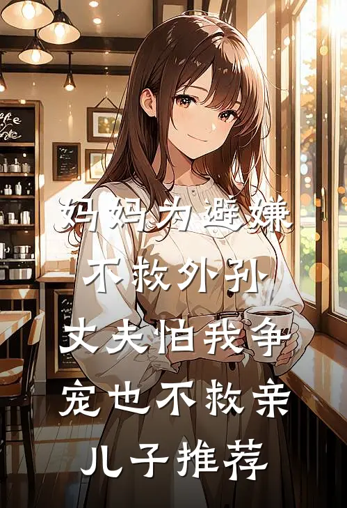 妈妈为避嫌不救外孙，丈夫怕我争宠也不救亲儿子推荐