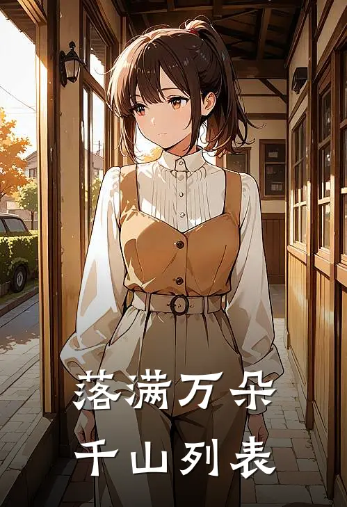 落满万朵千山列表