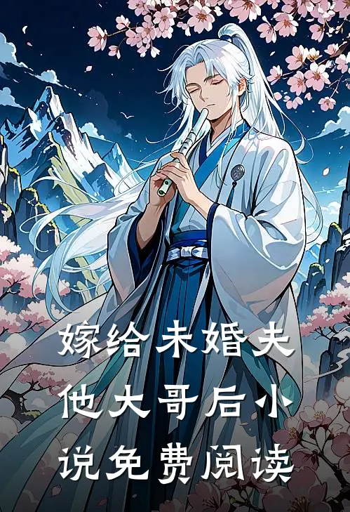 嫁给未婚夫他大哥后小说免费阅读