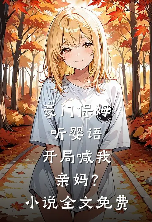 豪门保姆听婴语，开局喊我亲妈？小说全文免费