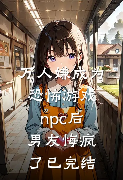 万人嫌成为恐怖游戏npc后，男友悔疯了已完结
