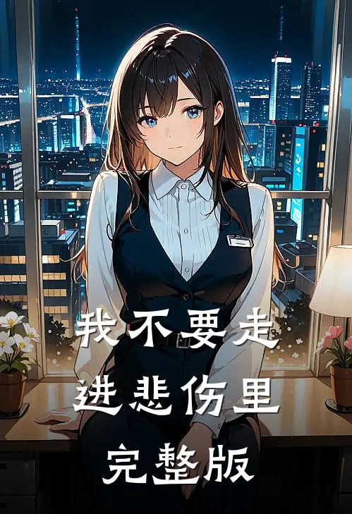 我不要走进悲伤里完整版