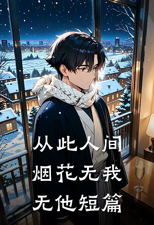 从此人间烟花无我无他短篇