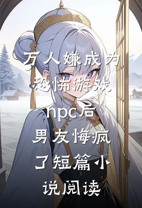 万人嫌成为恐怖游戏npc后，男友悔疯了短篇小说阅读