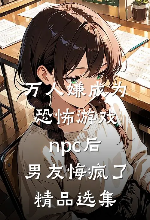 万人嫌成为恐怖游戏npc后，男友悔疯了精品选集