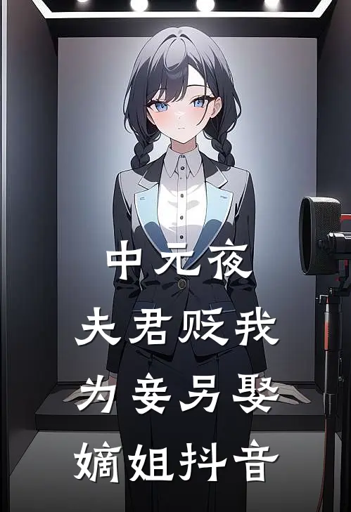 中元夜，夫君贬我为妾另娶嫡姐抖音