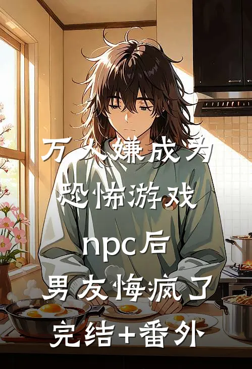万人嫌成为恐怖游戏npc后，男友悔疯了完结+番外