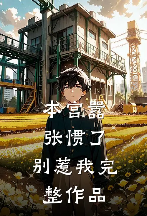 本宫嚣张惯了，别惹我完整作品