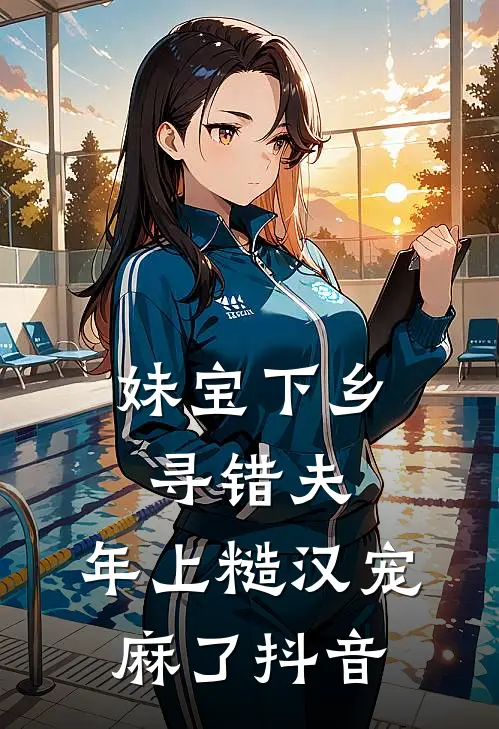 妹宝下乡寻错夫，年上糙汉宠麻了抖音