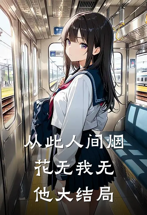 从此人间烟花无我无他大结局