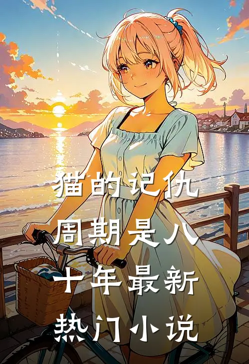 猫的记仇周期是八十年最新热门小说