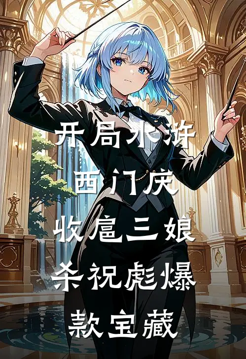 开局水浒西门庆，收扈三娘杀祝彪爆款宝藏